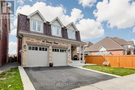 30 Learmont Avenue Caledon ON L7C 3N3