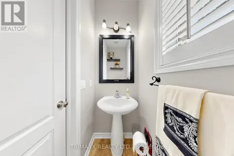 30 Learmont Avenue Caledon ON L7C 3N3