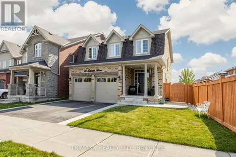 30 Learmont Avenue Caledon ON L7C 3N3