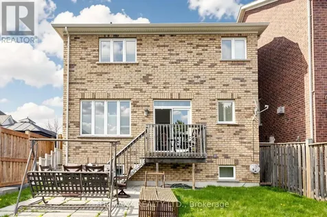 30 Learmont Avenue Caledon ON L7C 3N3