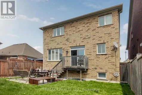30 Learmont Avenue Caledon ON L7C 3N3