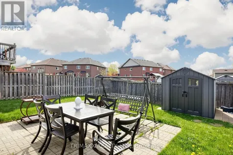 30 Learmont Avenue Caledon ON L7C 3N3