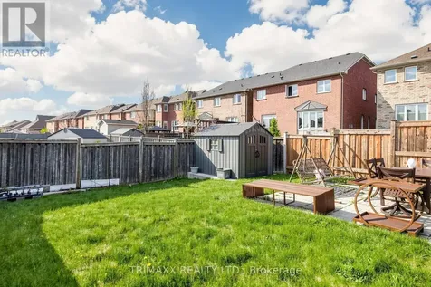 30 Learmont Avenue Caledon ON L7C 3N3