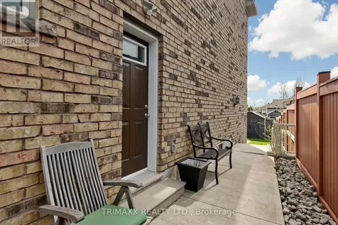 30 Learmont Avenue Caledon ON L7C 3N3