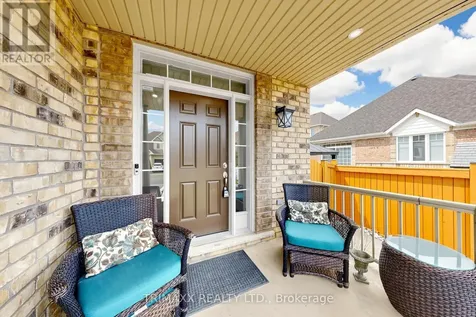 30 Learmont Avenue Caledon ON L7C 3N3