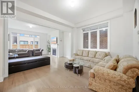 18 Tweedhill Avenue Caledon ON L7C 4K5