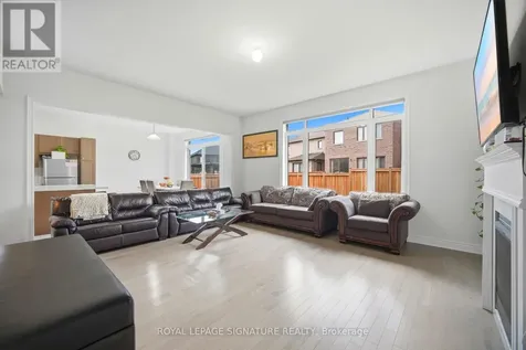 18 Tweedhill Avenue Caledon ON L7C 4K5