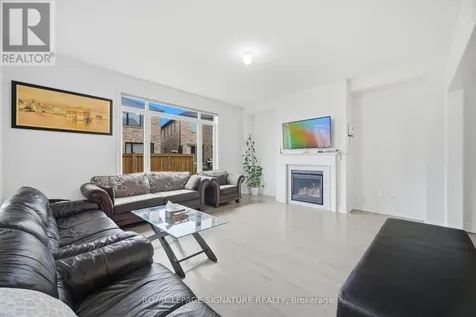18 Tweedhill Avenue Caledon ON L7C 4K5