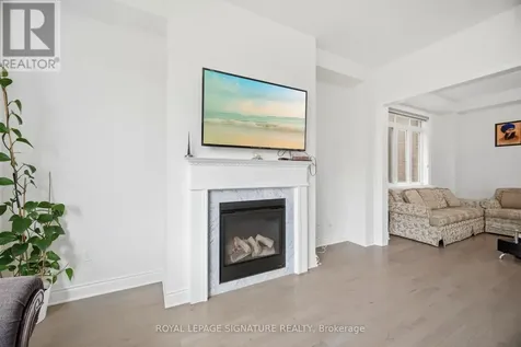 18 Tweedhill Avenue Caledon ON L7C 4K5
