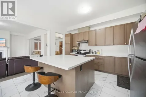 18 Tweedhill Avenue Caledon ON L7C 4K5