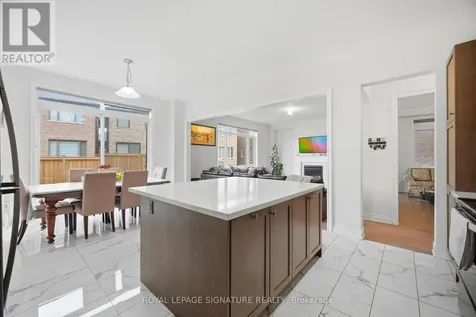 18 Tweedhill Avenue Caledon ON L7C 4K5