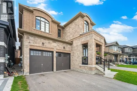 18 Tweedhill Avenue Caledon ON L7C 4K5