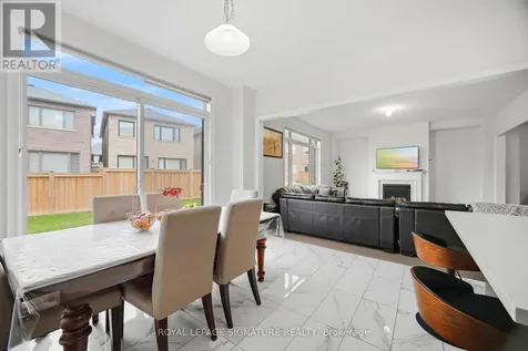 18 Tweedhill Avenue Caledon ON L7C 4K5