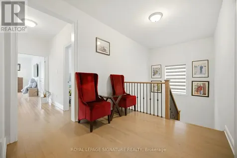 18 Tweedhill Avenue Caledon ON L7C 4K5