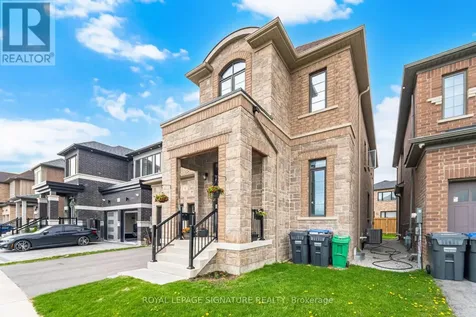 18 Tweedhill Avenue Caledon ON L7C 4K5