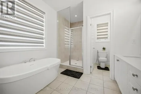 18 Tweedhill Avenue Caledon ON L7C 4K5