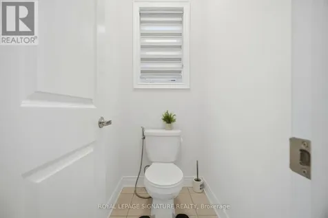 18 Tweedhill Avenue Caledon ON L7C 4K5