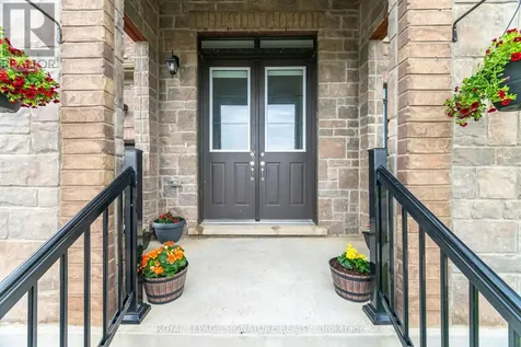 18 Tweedhill Avenue Caledon ON L7C 4K5