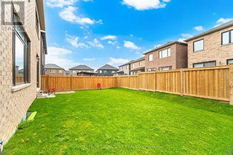 18 Tweedhill Avenue Caledon ON L7C 4K5