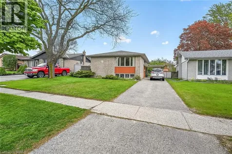 111 Memorial Drive Brantford ON N3R 5S4