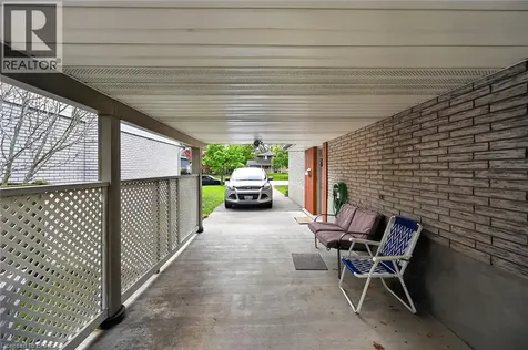 111 Memorial Drive Brantford ON N3R 5S4