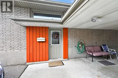 111 Memorial Drive Brantford ON N3R 5S4