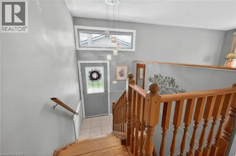 111 Memorial Drive Brantford ON N3R 5S4