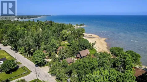 1950 Shore Lane Wasaga Beach ON L9Z 1T7