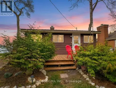 1950 Shore Lane Wasaga Beach ON L9Z 1T7