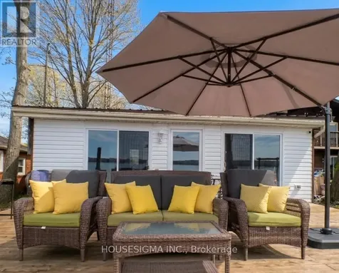 1950 Shore Lane Wasaga Beach ON L9Z 1T7