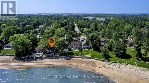 1950 Shore Lane Wasaga Beach ON L9Z 1T7