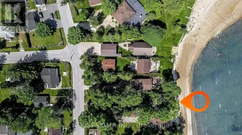 1950 Shore Lane Wasaga Beach ON L9Z 1T7