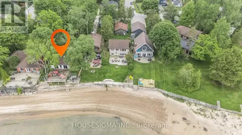 1950 Shore Lane Wasaga Beach ON L9Z 1T7