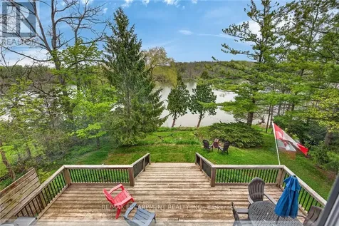 1300 River Road Haldimand ON N0A 1E0
