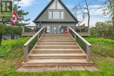 1300 River Road Haldimand ON N0A 1E0