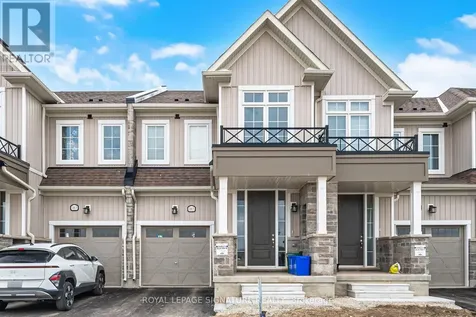 165 Gear Avenue North Erin ON N0B 1T0