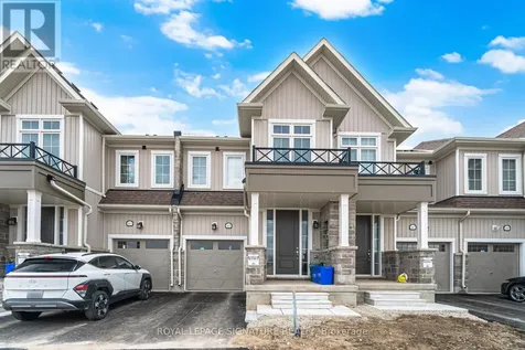 165 Gear Avenue North Erin ON N0B 1T0