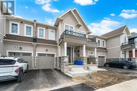165 Gear Avenue North Erin ON N0B 1T0