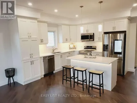 176 Jean Drive Gananoque ON K7G 3C3