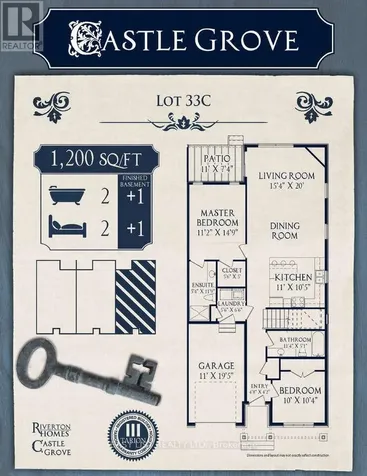 176 Jean Drive Gananoque ON K7G 3C3