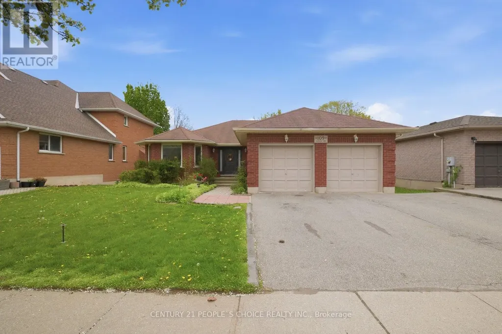 109 Gillin Road Brantford ON N3P 1X4