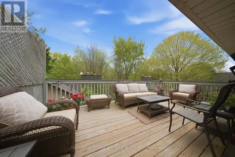 109 Gillin Road Brantford ON N3P 1X4