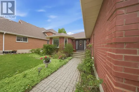 109 Gillin Road Brantford ON N3P 1X4