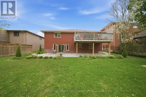 109 Gillin Road Brantford ON N3P 1X4