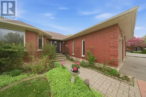 109 Gillin Road Brantford ON N3P 1X4