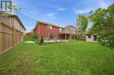 109 Gillin Road Brantford ON N3P 1X4