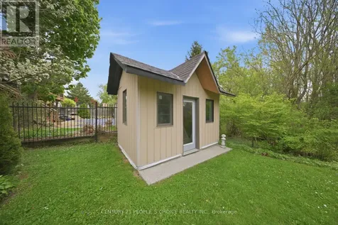 109 Gillin Road Brantford ON N3P 1X4
