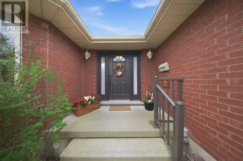 109 Gillin Road Brantford ON N3P 1X4