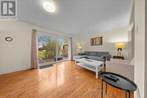 3483 Mccarthy Road Ottawa ON K1V 8Z9