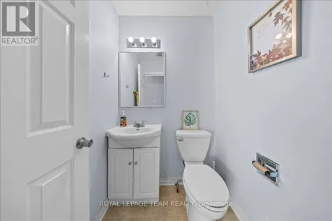 3483 Mccarthy Road Ottawa ON K1V 8Z9